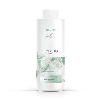 Nutricurls Micellar Shampoo for Curls