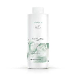 Nutricurls Micellar Shampoo for Curls