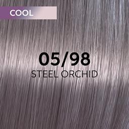 Shinefinity Zero Lift Glaze 05/98 Light Brown Cendre Pearl (Steel Orchid)