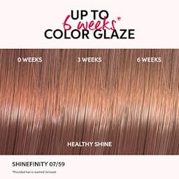 Shinefinity Zero Lift Glaze 05/98 Light Brown Cendre Pearl (Steel Orchid)