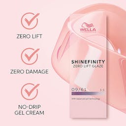 Shinefinity Zero Lift Glaze 04/12 Medium Brown Ash Matte (Cool Chia)