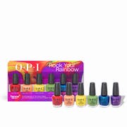 Summer ’23 Nail Lacquer - 6PC Mini Pack