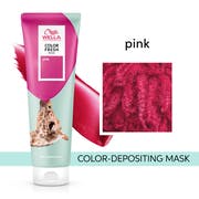 Color Fresh Mask Pink