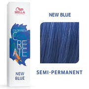 Color Fresh CREATE NEW BLUE