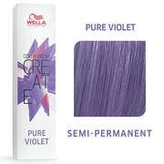 Color Fresh CREATE PURE Violet