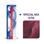 Color Touch 0/56 Red-Violet Violet Demi-Permanent