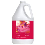 Color Touch Developer Emulsion 6 Volume (1.9%)