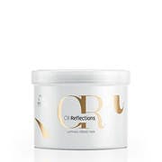 Oil Reflections Reboost Mask