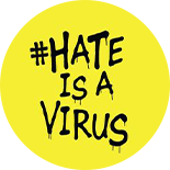 hate-is-a-virus