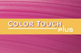 Color Touch Plus 