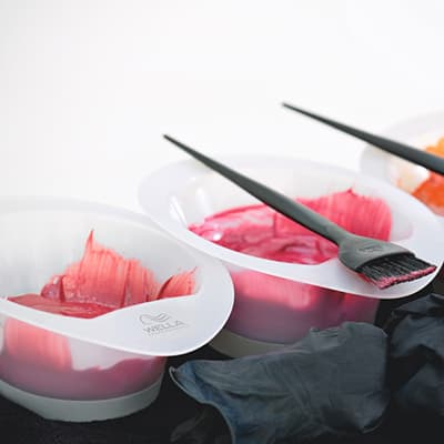Color Correction 101: Filling With Color Touch | Wellastore