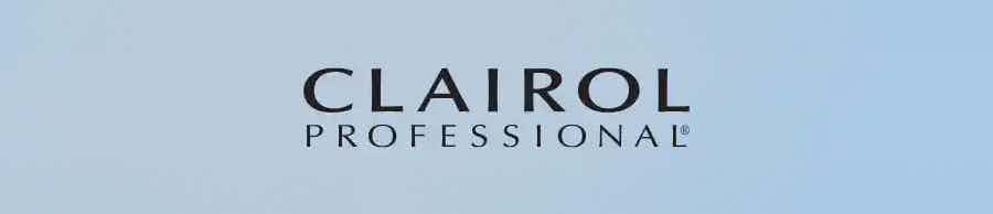 Clairol Professional Banner