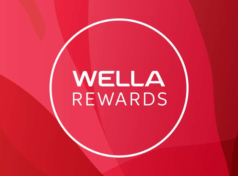 Wella Rewards 
