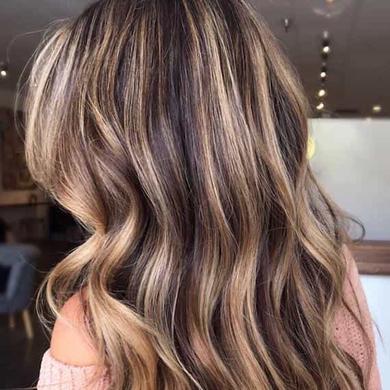 6 Delicious Caramel Blonde Hair Ideas and Formulas | Wellastore