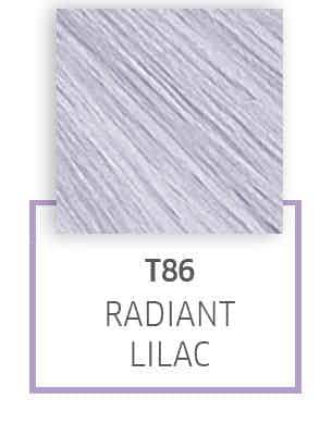 t86 radiant lilac
