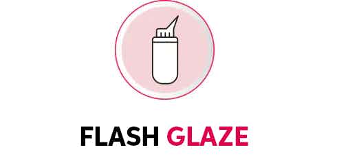 Flash Glaze 