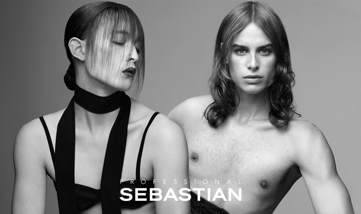 Sebastian Professional Styling, Hair Care & Color Products for limitless self-expression
