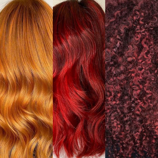 melanotan red hair Red Hair Colors For Different Skin Tones melanotan red hair Red Hair Colors For Different Skin Tones