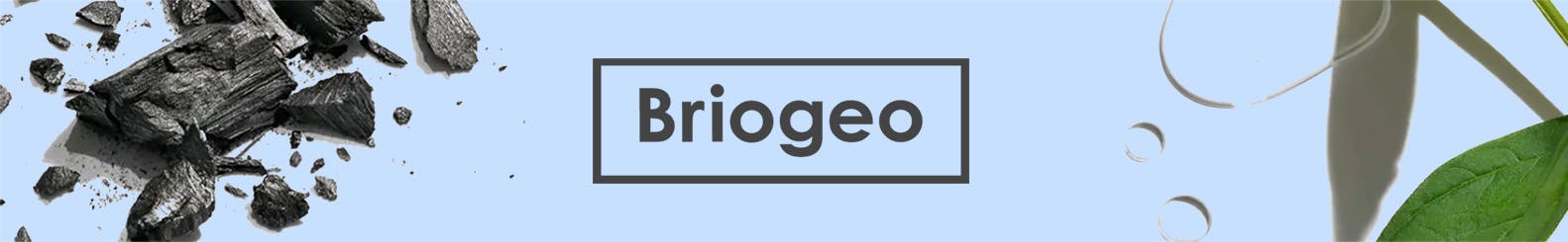 Briogeo logo