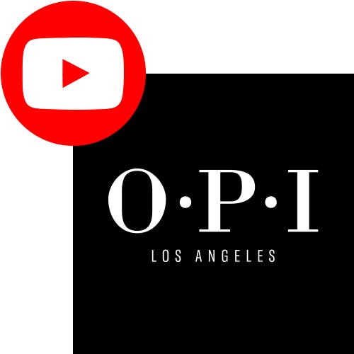 OPI Youtube