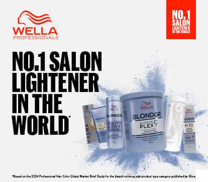 Blondor by Wella Professionals The range of expert lightening solutions that will allow you to achieve your desired lightening service and results