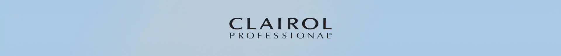 Clairol Professional Banner