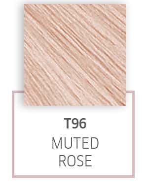 t96 muted rose