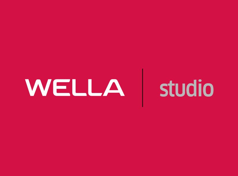 Wella Studio 