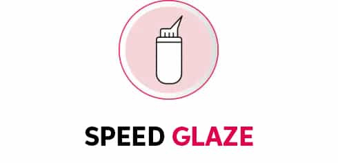 Shinefinity Speed Glaze