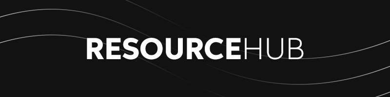 Resources - Head Banner 