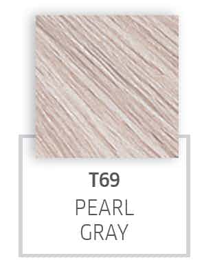 T69 PEARL GRAY