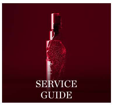 Service Guide 