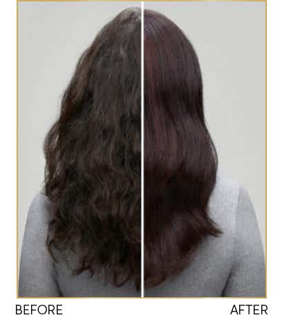 Create this look with Clairol Permanent Creme 