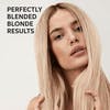 BlondorPlex Permanent Cream Toner /81 Pale Silver