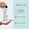 Nioxin Scalp Recovery System™ Purifying Shampoo