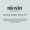 Nioxin Volumizing + Thickening  Mousse