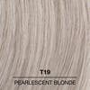 WELLA COLORCHARM Permanent Liquid Toners T19 Pearlescent Blonde