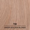 WELLA COLORCHARM Permanent Liquid Toners T30 Sheer Golden Blonde