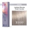 Illumina Color 10/69 Lightest Violet Cendre Blonde Permanent Hair Color