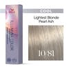 Illumina Color 10/81 Lightest Blonde Pearl Ash Permanent Hair Color