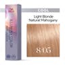 Illumina Color 8/05 Light Natural Mahogany Blonde Permanent Hair Color
