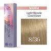 Illumina Color 8/36 Light Blonde Gold Violet Permanent Hair Color