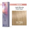 Illumina Color 8/38 Light Gold Pearl Blonde Permanent Hair Color