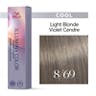 Illumina Color 8/69  Light Violet Cendre Blonde Permanent Hair Color