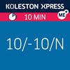 Koleston Xpress 10/ - 10/N Very Light Blonde/Neutral