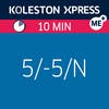 Koleston Xpress 5/ - 5/N Light Brown/Neutral