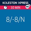 Koleston Xpress 8/ - 8/N Light Blonde/Neutral