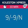 Koleston Xpress 9/ - 9/N Very Light Blonde/Neutral