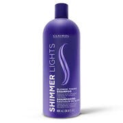 SHIMMER LIGHTS™ Shampoo Blonde & Silver