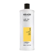 Nioxin Scalp + Hair Thickening System 1 Shampoo